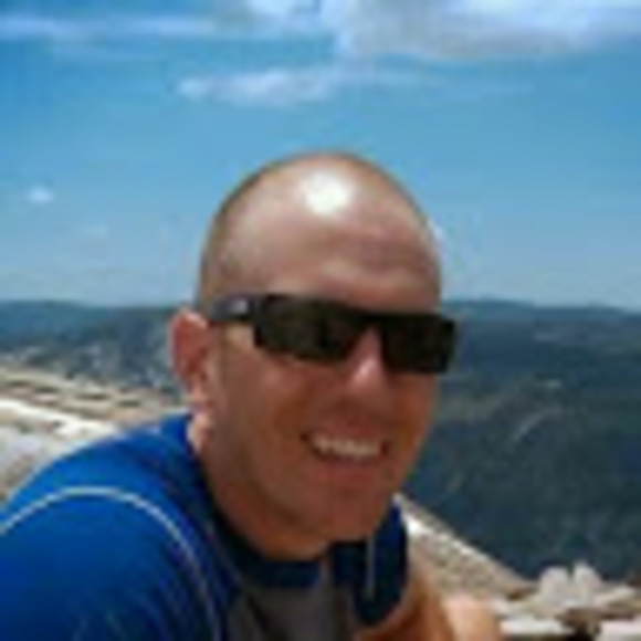 Meet your Posher, Darren - Picture 1 of 1